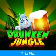 Bocoran RTP Slot Spadegaming Drunken Jungle